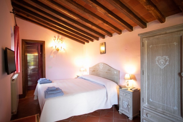 Room Borgo