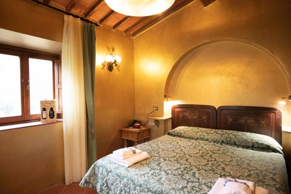 Room Borgo