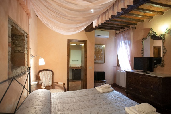 Room Borgo