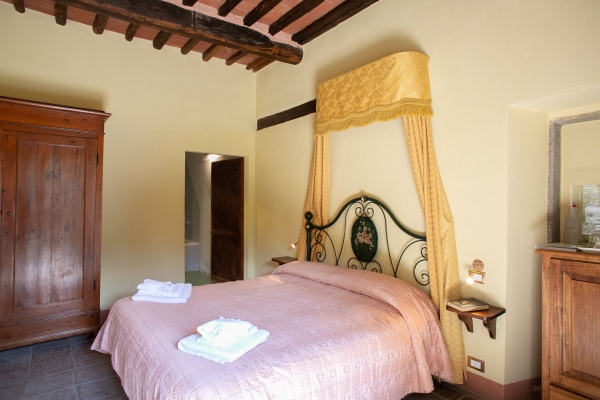 Borgo Casa al Vento