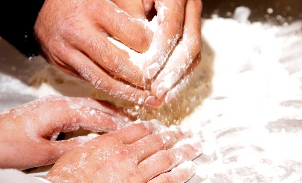 Ristorante Gaiole in Chianti