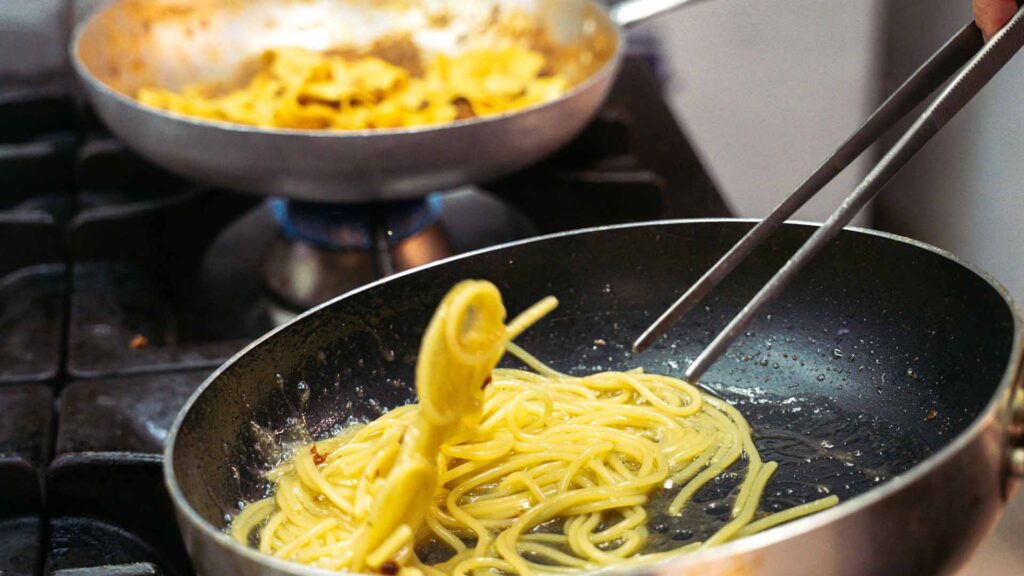 Ristorante Gaiole in Chianti