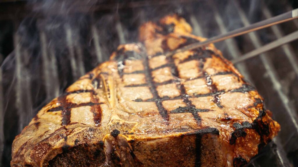 Ristorante Gaiole in Chianti