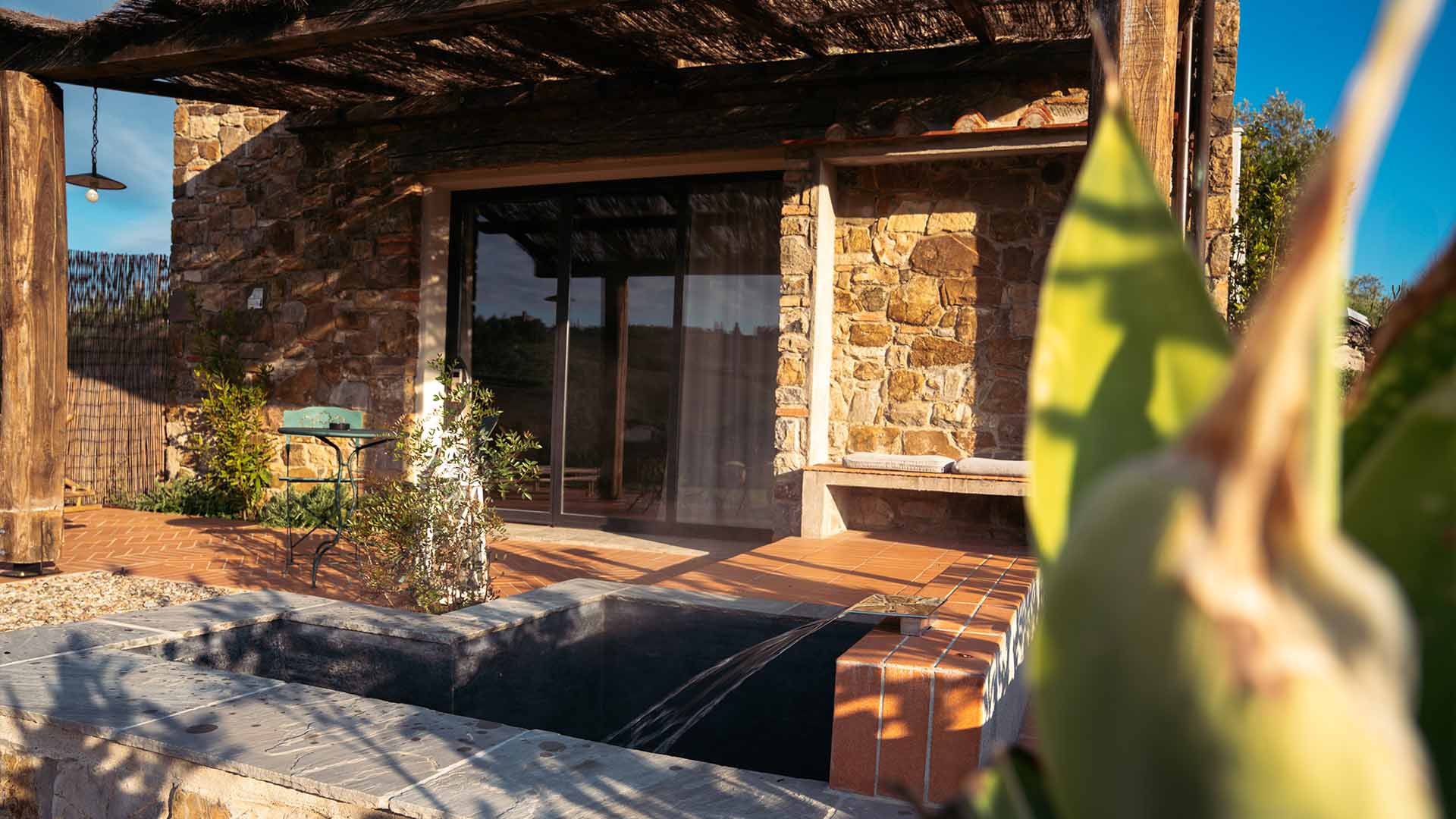 Agriturismo Borgo Casa al Vento — foto 8
