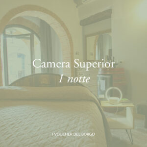 Camera Superior agriturismo Gaiole in Chianti