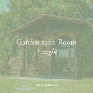 Sweet Sleep - Garden Suite