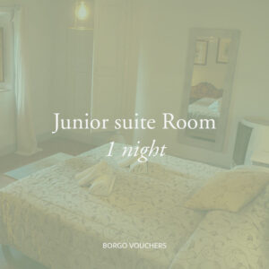 Sweet Sleep - Junior Suite